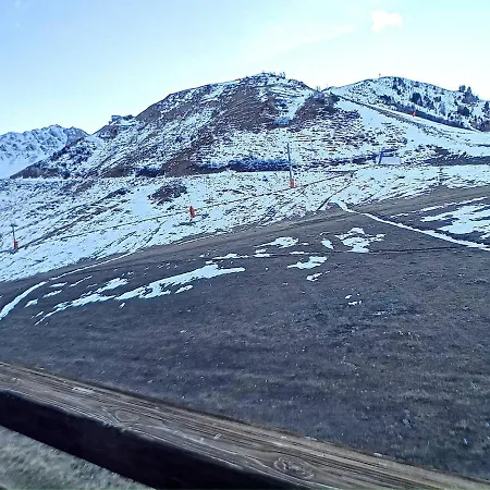 Lumineux Pour 4 Pers. - Aux Pieds - Sud - Fr-1-181-2614 * La Plagne