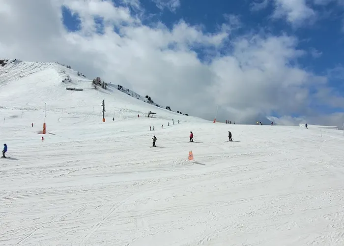 Daire Lumineux Pour 4 Pers. - Aux Pieds - Sud - Fr-1-181-2614